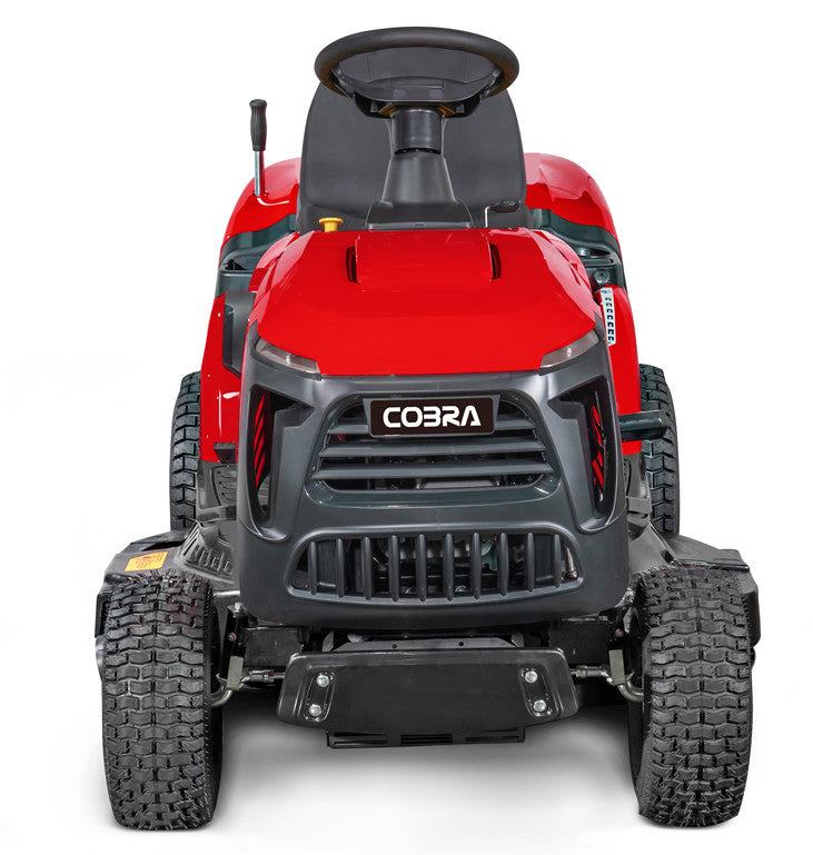 Cobra LT86HRL 86cm Ride-On Lawn Tractor