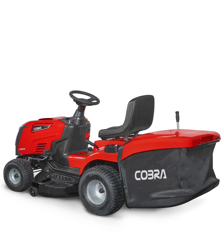 Cobra LT86HRL 86cm Ride-On Lawn Tractor