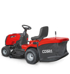 Cobra LT86MRL 86cm Ride-On Lawn Tractor