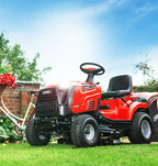 Cobra LT86MRL 86cm Ride-On Lawn Tractor