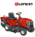 Cobra LT92HRL 92cm Ride-On Lawn Tractor