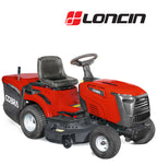Cobra LT92HRL 92cm Ride-On Lawn Tractor