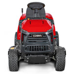 Cobra LT92HRL 92cm Ride-On Lawn Tractor