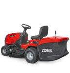 Cobra LT92HRL 92cm Ride-On Lawn Tractor