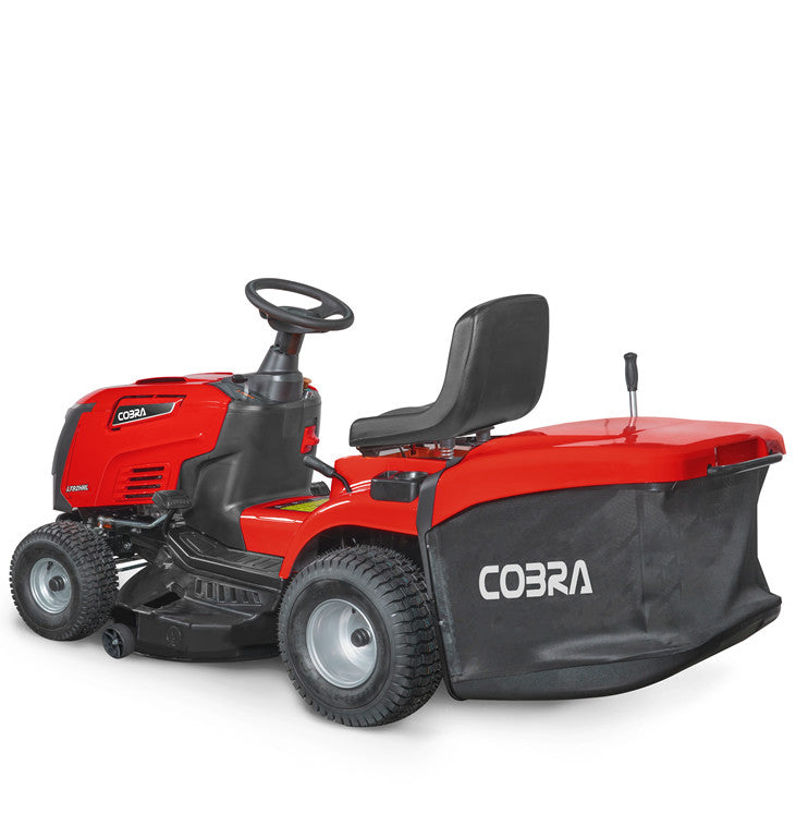 Cobra LT92HRL 92cm Ride-On Lawn Tractor