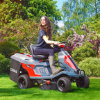 Cobra LTX66HRL 66cm Ride-On Lawn Tractor