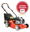 Cobra M41C 41cm Petrol Lawnmower