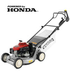 Cobra M48SPH 48cm Self Propelled Petrol Lawnmower