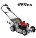 Cobra M53HSTPRO 53cm Petrol Lawnmower