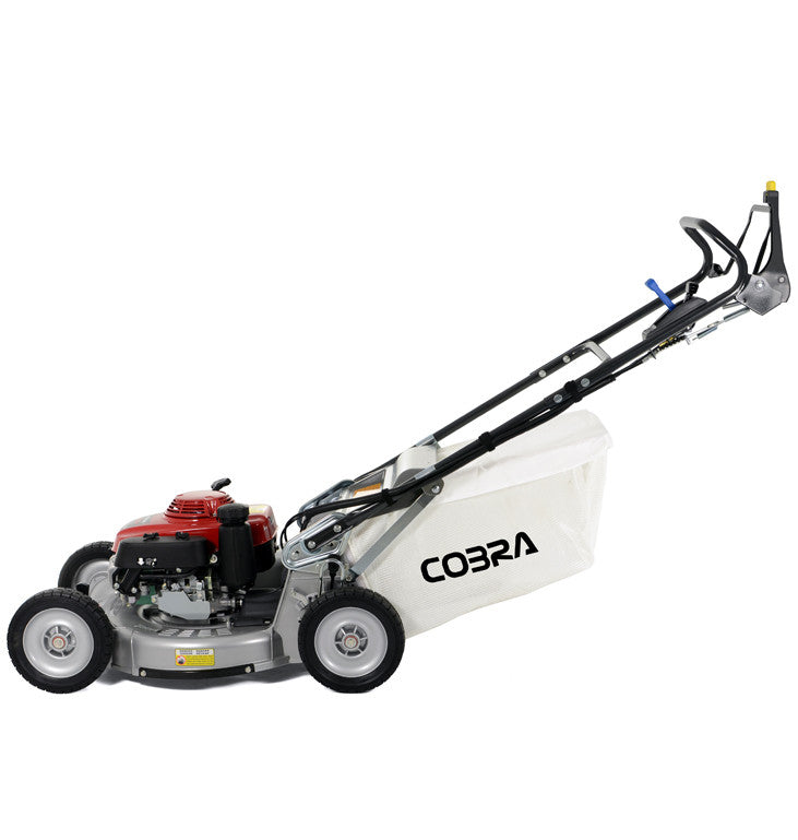 Cobra M53HSTPRO 53cm Petrol Lawnmower