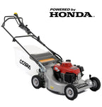 Cobra M53SPH 53cm Self Propelled Petrol Lawnmower