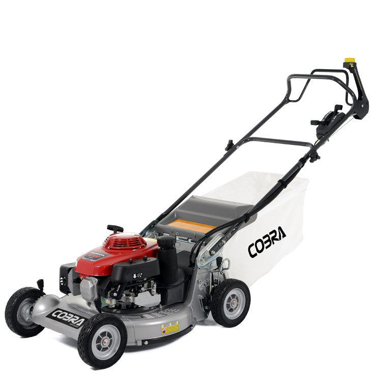 Cobra M53SPH 53cm Self Propelled Petrol Lawnmower