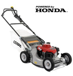 Cobra M53SPHPRO 53cm Self Propelled Petrol Lawnmower