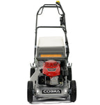 Cobra M53SPHPRO 53cm Self Propelled Petrol Lawnmower