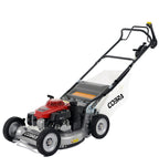 Cobra M53SPHPRO 53cm Self Propelled Petrol Lawnmower