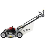 Cobra M53SPHPRO 53cm Self Propelled Petrol Lawnmower