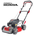 Cobra MM48SPH 48cm Self Propelled Petrol Lawnmower
