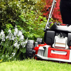 Cobra MM48SPH 48cm Self Propelled Petrol Lawnmower
