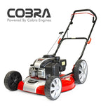Cobra MM51C 51cm Petrol Lawnmower