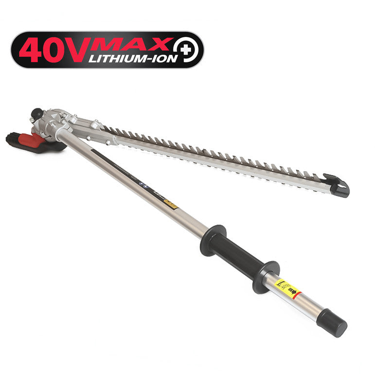 Cobra MT40VXHT Hedge Trimmer Head