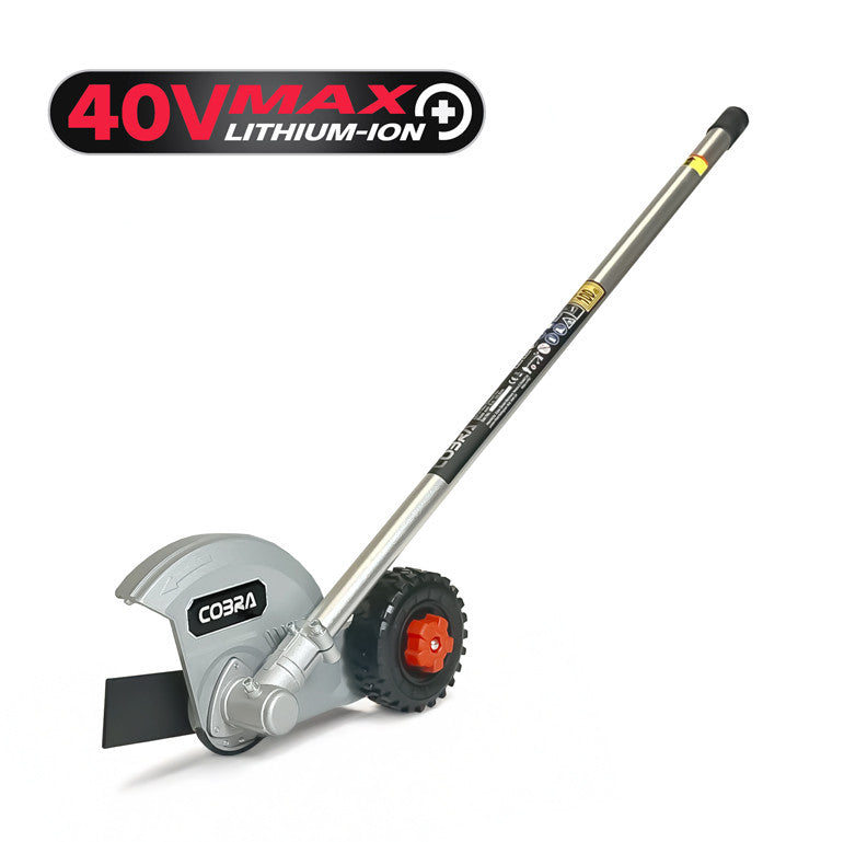 Cobra MT40VXLE Lawn Edge Trimmer Head