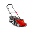 Cobra MX3440V 34cm Cordless Lawnmower