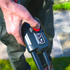 Cobra MX3840VX 38cm Cordless Lawnmower