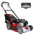 Cobra MX460SPB 46cm Self Propelled Petrol Lawnmower