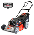 Cobra MX460SPB 46cm Self Propelled Petrol Lawnmower