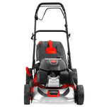 Cobra MX460SPH 46cm Self Propelled Petrol Lawnmower