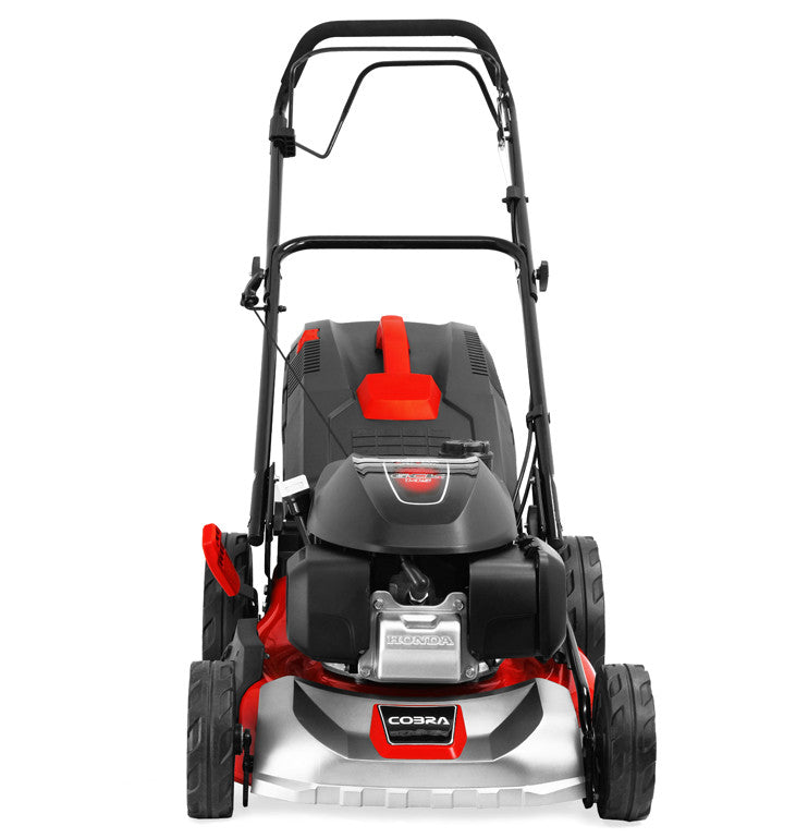 Cobra MX460SPH 46cm Self Propelled Petrol Lawnmower