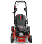 Cobra MX534SPH 53cm Self Propelled Petrol Lawnmower