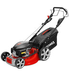 Cobra MX534SPH 53cm Self Propelled Petrol Lawnmower