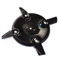 Cobra Swing Tip Blade Assembly for MX534SPH & MX534SPCE