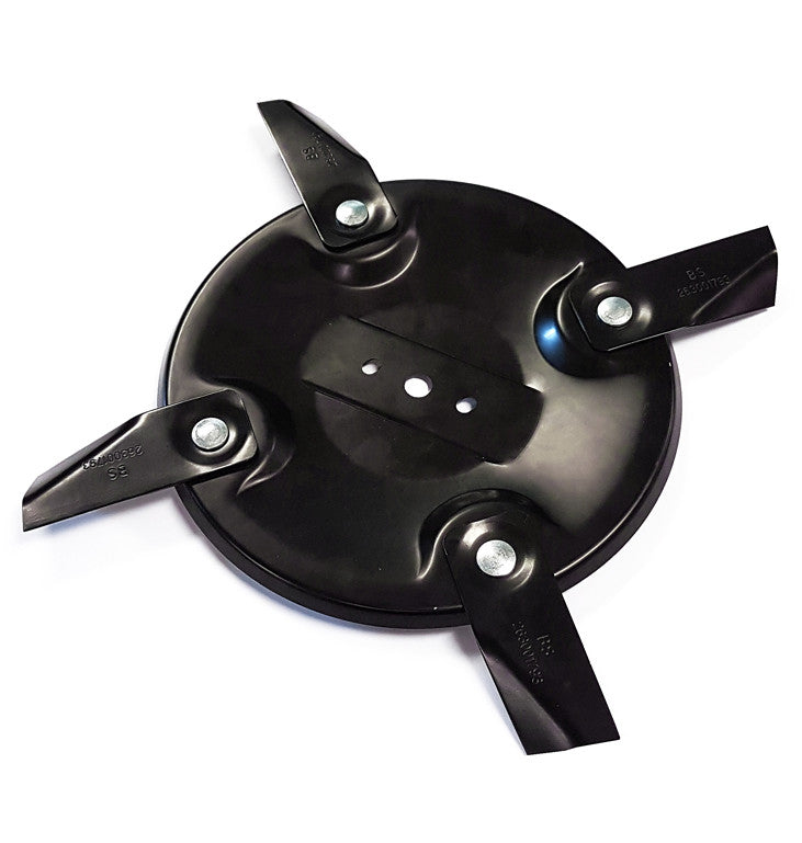 Cobra Swing Tip Blade Assembly for MX534SPH & MX534SPCE