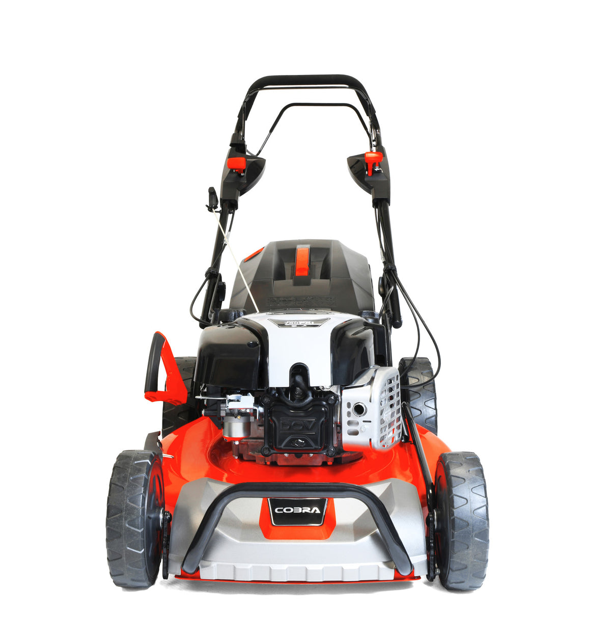 Cobra MX5604SPB 56cm Self Propelled Petrol Lawnmower