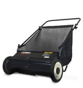 Cobra PLS66 Lawn Sweeper