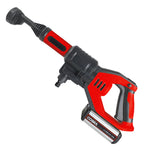Cobra PW18024V 24V Cordless Pressure Washer – Battery & Charger
