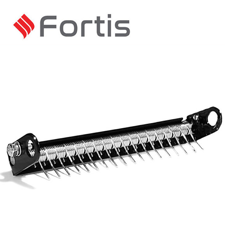 Cobra Fortis 17" Turf Rake