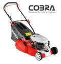Cobra RM40C 40cm Rear Roller Petrol Lawnmower