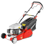 Cobra RM40SPC 40cm Self Propelled Rear Roller Petrol Lawnmower