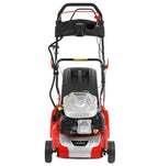 Cobra RM40SPCE 40cm Self Propelled Rear Roller Petrol Lawnmower