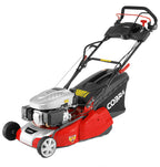 Cobra RM40SPCE 40cm Self Propelled Rear Roller Petrol Lawnmower
