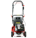 Cobra RM433SPBI 43cm Self Propelled Rear Roller Petrol Lawnmower