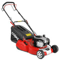 Cobra RM46SPBR 46cm Self Propelled Rear Roller Petrol Lawnmower
