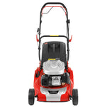 Cobra RM46SPC 46cm Self Propelled Rear Roller Petrol Lawnmower
