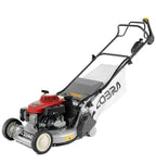 Cobra RM48SPH 48cm Self Propelled Rear Roller Petrol Lawnmower