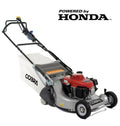Cobra RM53HSTPRO 53cm Rear Roller Petrol Lawnmower