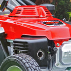 Cobra RM53HSTPRO 53cm Rear Roller Petrol Lawnmower
