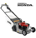 Cobra RM53SPH 53cm Self Propelled Rear Roller Petrol Lawnmower